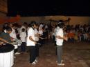 Las Instituciones del Grupo B Coronaron a sus Soberanas 2012