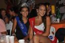 Las Instituciones del Grupo B Coronaron a sus Soberanas 2012
