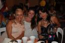 Las Instituciones del Grupo B Coronaron a sus Soberanas 2012