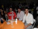 Las Instituciones del Grupo B Coronaron a sus Soberanas 2012