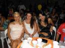 Las Instituciones del Grupo B Coronaron a sus Soberanas 2012