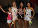 Las Instituciones del Grupo B Coronaron a sus Soberanas 2012