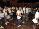 Las Instituciones del Grupo B Coronaron a sus Soberanas 2012
