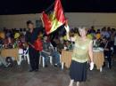 Las Instituciones del Grupo B Coronaron a sus Soberanas 2012