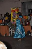 Las Instituciones del Grupo B Coronaron a sus Soberanas 2012