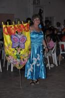 Las Instituciones del Grupo B Coronaron a sus Soberanas 2012