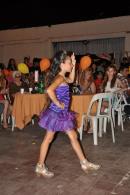 Las Instituciones del Grupo B Coronaron a sus Soberanas 2012