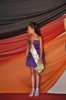 Las Instituciones del Grupo B Coronaron a sus Soberanas 2012