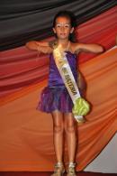 Las Instituciones del Grupo B Coronaron a sus Soberanas 2012