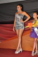 Las Instituciones del Grupo B Coronaron a sus Soberanas 2012
