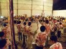 Las Instituciones del Grupo B Coronaron a sus Soberanas 2012