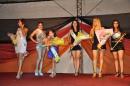 Las Instituciones del Grupo B Coronaron a sus Soberanas 2012