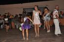 Las Instituciones del Grupo B Coronaron a sus Soberanas 2012