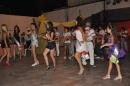 Las Instituciones del Grupo B Coronaron a sus Soberanas 2012