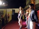 Las Instituciones del Grupo B Coronaron a sus Soberanas 2012