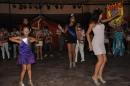 Las Instituciones del Grupo B Coronaron a sus Soberanas 2012