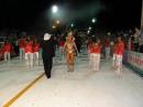 FOTOS DE LAS COMPARSAS DEL GRUPO B -Primera Noche-