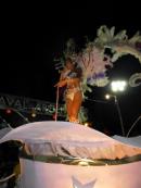 FOTOS DE LAS COMPARSAS DEL GRUPO B -Primera Noche-