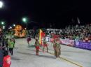 FOTOS DE LAS COMPARSAS DEL GRUPO B -Primera Noche-