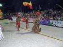 FOTOS DE LAS COMPARSAS DEL GRUPO B -Primera Noche-