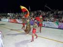 FOTOS DE LAS COMPARSAS DEL GRUPO B -Primera Noche-