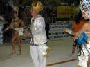 FOTOS DE LAS COMPARSAS DEL GRUPO B -Primera Noche-