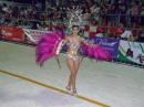 FOTOS DE LAS COMPARSAS DEL GRUPO B -Primera Noche-
