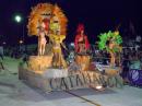 FOTOS DE LAS COMPARSAS DEL GRUPO B -Primera Noche-