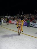 FOTOS DE LAS COMPARSAS DEL GRUPO B -Primera Noche-