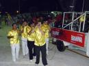 FOTOS DE LAS COMPARSAS DEL GRUPO B -Primera Noche-