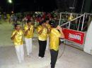 FOTOS DE LAS COMPARSAS DEL GRUPO B -Primera Noche-