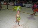 FOTOS DE LAS COMPARSAS DEL GRUPO B -Primera Noche-