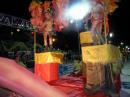 FOTOS DE LAS COMPARSAS DEL GRUPO B -Primera Noche-
