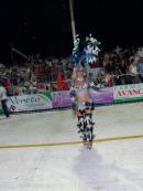 FOTOS DE LAS COMPARSAS DEL GRUPO B -Primera Noche-
