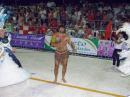 FOTOS DE LAS COMPARSAS DEL GRUPO B -Primera Noche-