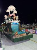 FOTOS DE LAS COMPARSAS DEL GRUPO B -Primera Noche-