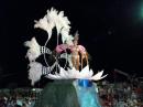 FOTOS DE LAS COMPARSAS DEL GRUPO B -Primera Noche-