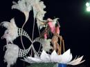 FOTOS DE LAS COMPARSAS DEL GRUPO B -Primera Noche-