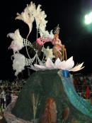 FOTOS DE LAS COMPARSAS DEL GRUPO B -Primera Noche-