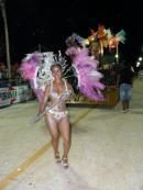 FOTOS DE LAS COMPARSAS DEL GRUPO B -Primera Noche-