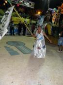 FOTOS DE LAS COMPARSAS DEL GRUPO B -Primera Noche-