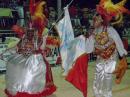 FOTOS DE LAS COMPARSAS DEL GRUPO B -Primera Noche-