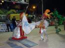 FOTOS DE LAS COMPARSAS DEL GRUPO B -Primera Noche-