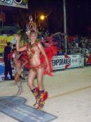 FOTOS DE LAS COMPARSAS DEL GRUPO B -Primera Noche-