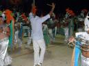FOTOS DE LAS COMPARSAS DEL GRUPO B -Primera Noche-