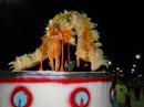 FOTOS DE LAS COMPARSAS DEL GRUPO B -Primera Noche-
