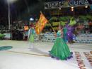 FOTOS DE LAS COMPARSAS DEL GRUPO B -Primera Noche-