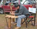 FESTIVAL INTERNACIONAL DEL GUISO 2012