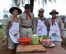 FESTIVAL INTERNACIONAL DEL GUISO 2012