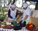 FESTIVAL INTERNACIONAL DEL GUISO 2012